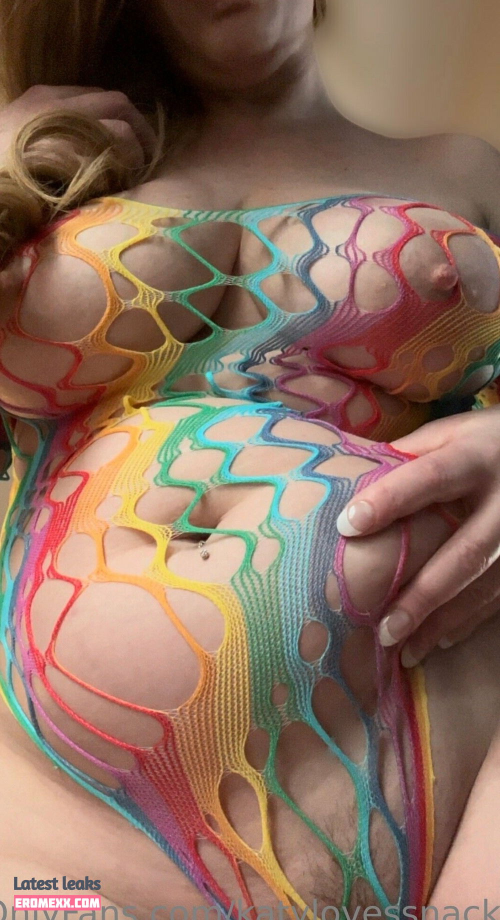 Latest Leaks katylovessnacksppv Nude #9 - Fapello