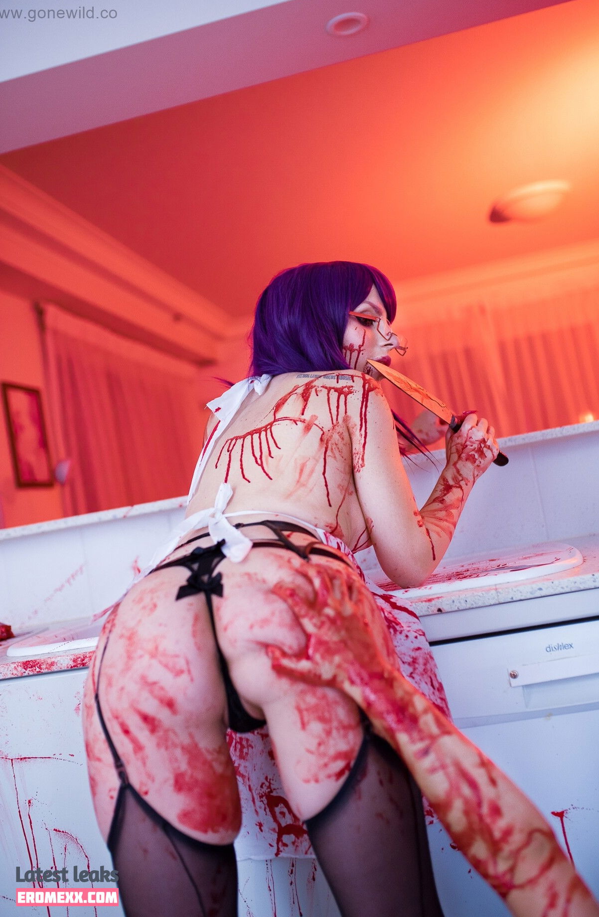 Latest Leaks Katyuska Moonfox Nude #121 - Fapello