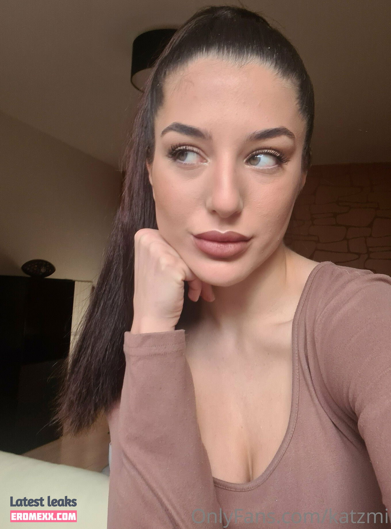 Latest Leaks Katzmin Nude #19 - Fapello