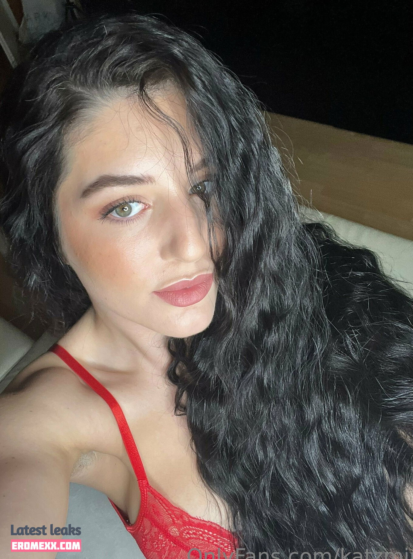 Latest Leaks Katzmin Nude #31 - Fapello