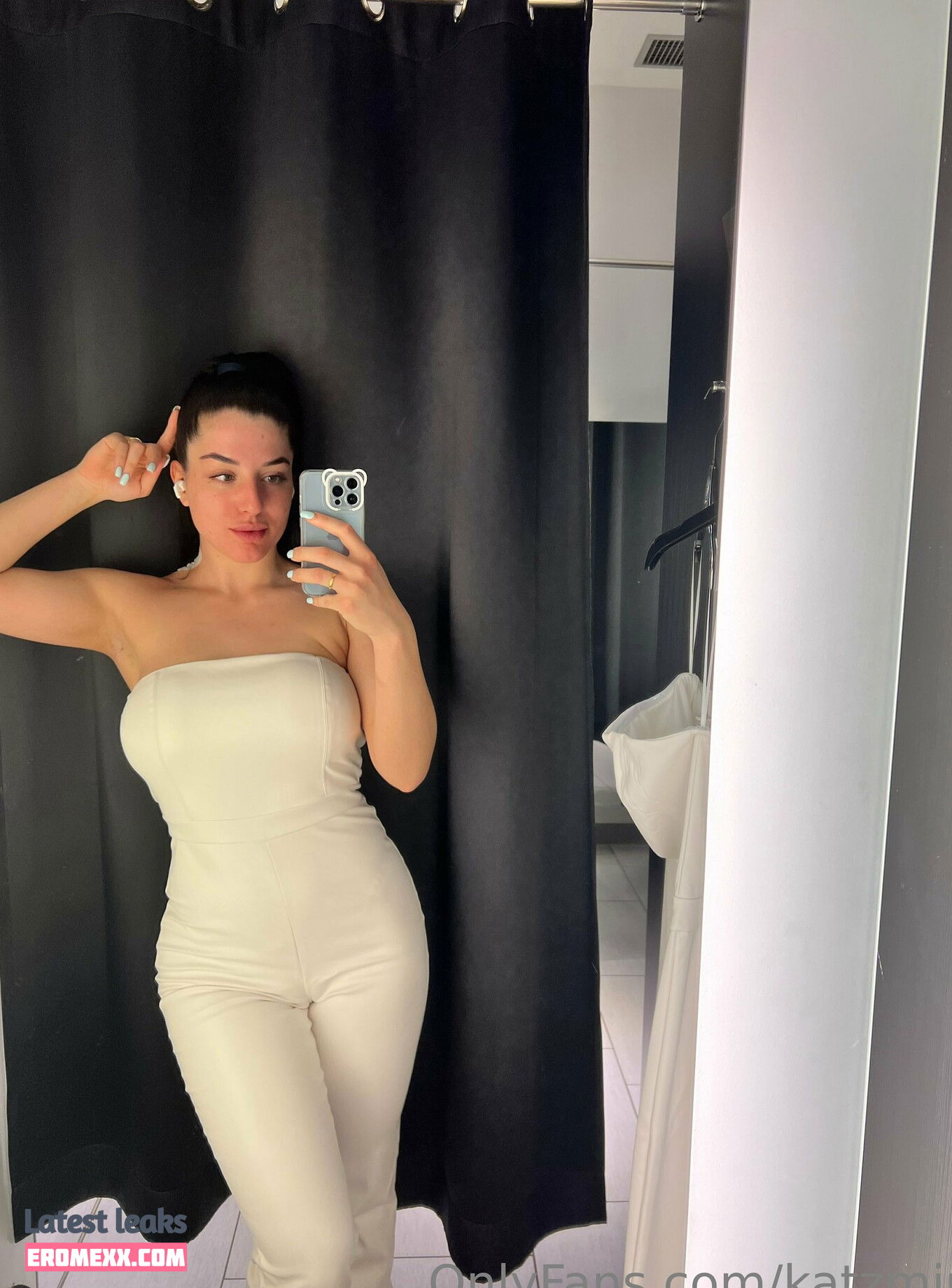 Latest Leaks Katzmin Nude #38 - Fapello