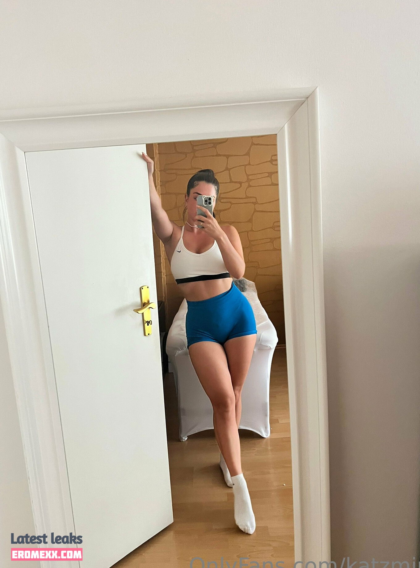 Latest Leaks Katzmin Nude #46 - Fapello