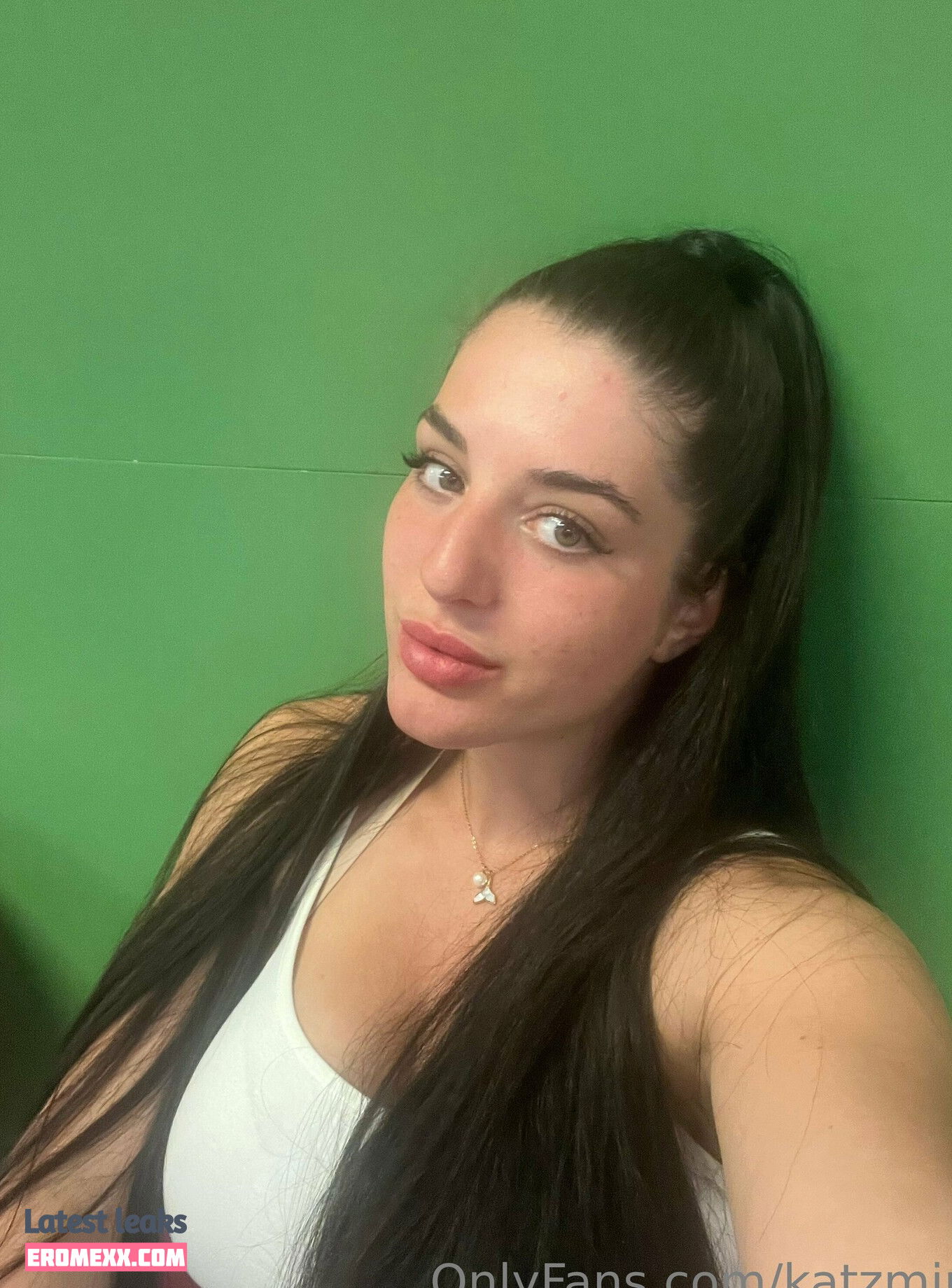Latest Leaks Katzmin Nude #49 - Fapello