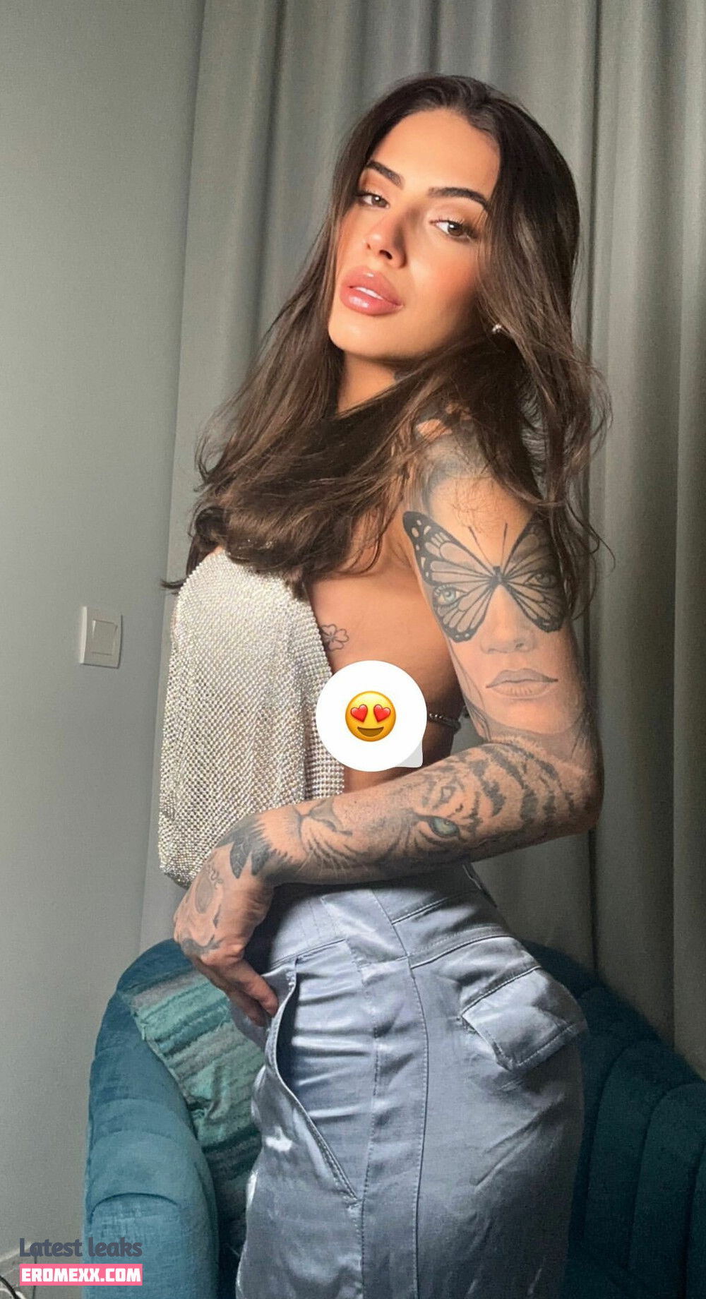 Latest Leaks Kauani Siqueira Nude #10 - Fapello