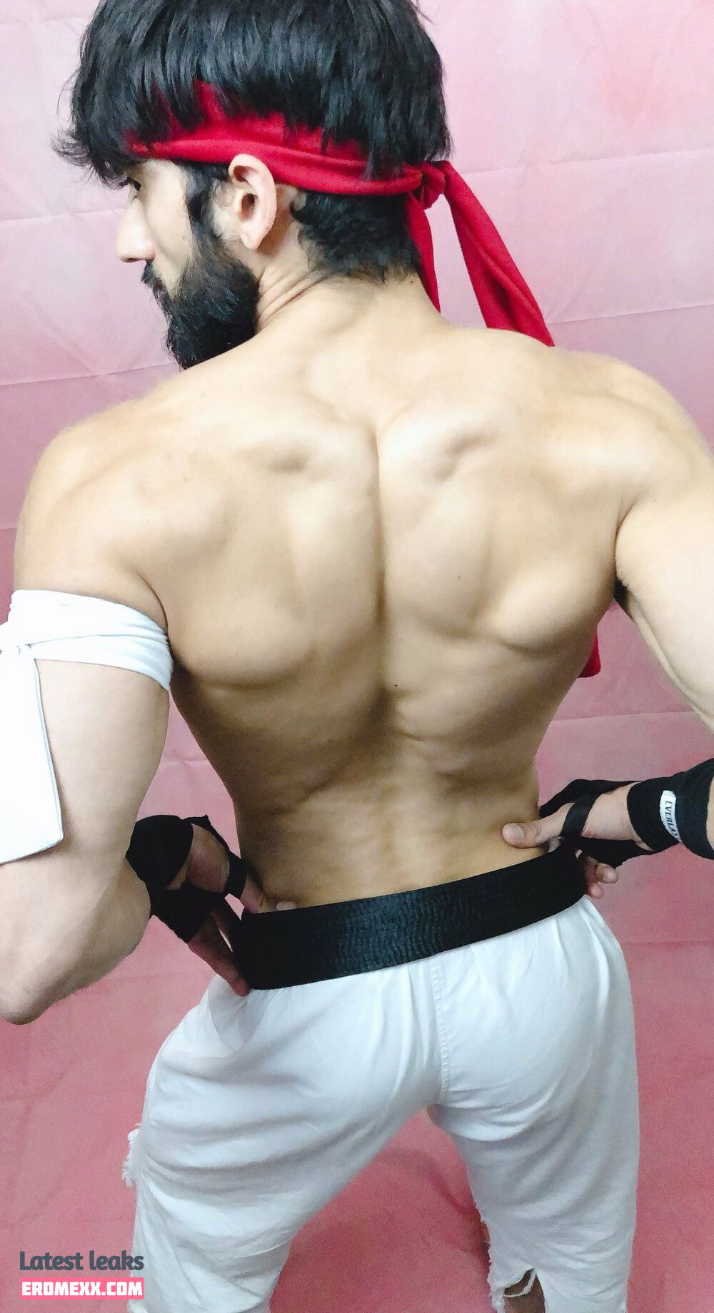 Latest Leaks kawaiibrocosplay Nude #1 - Erome