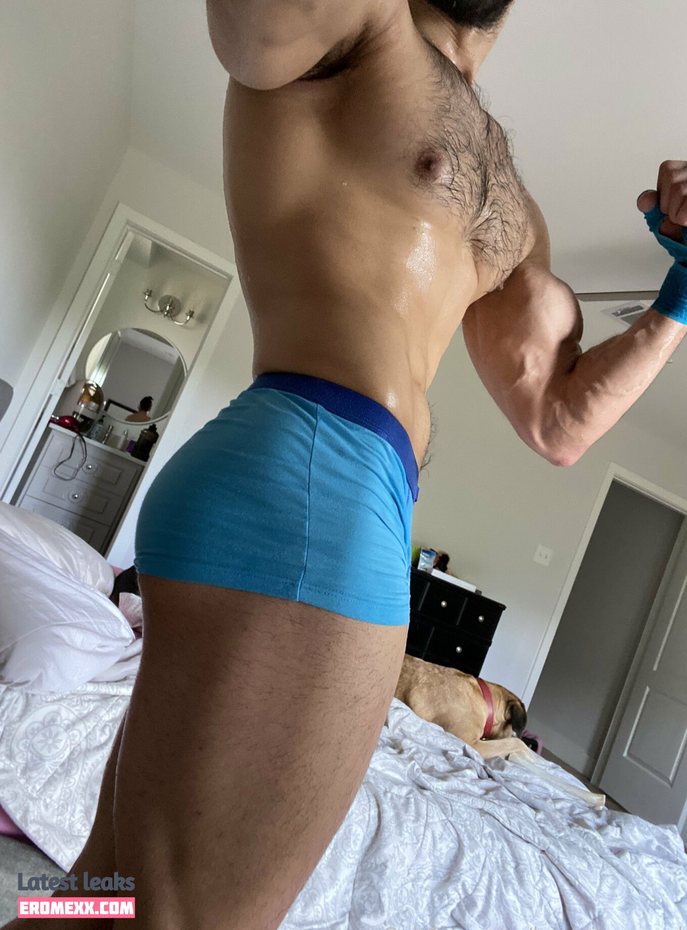 Latest Leaks kawaiibrocosplay Nude #25 - Erome