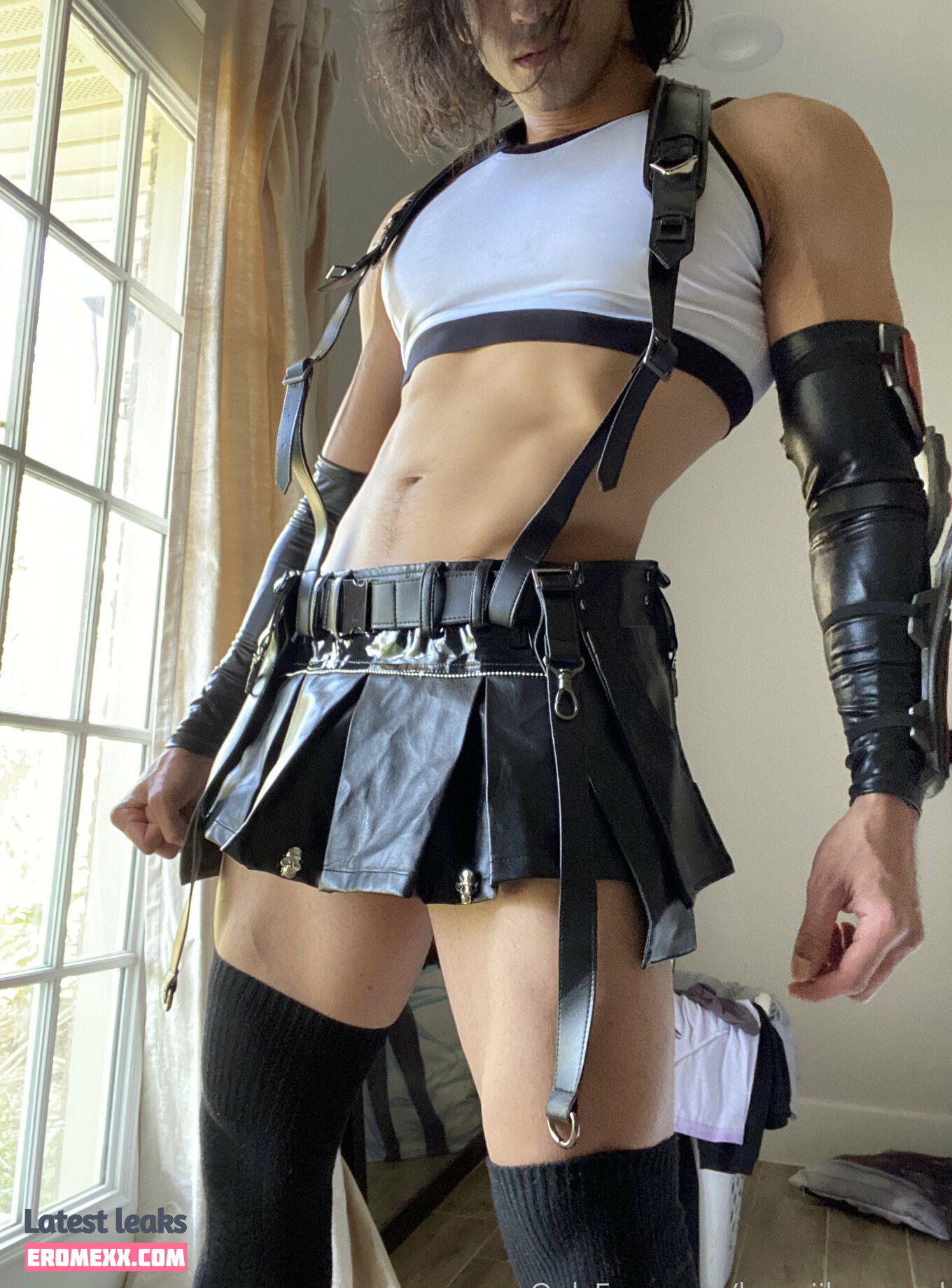 Latest Leaks kawaiibrocosplay Nude #26 - Erome