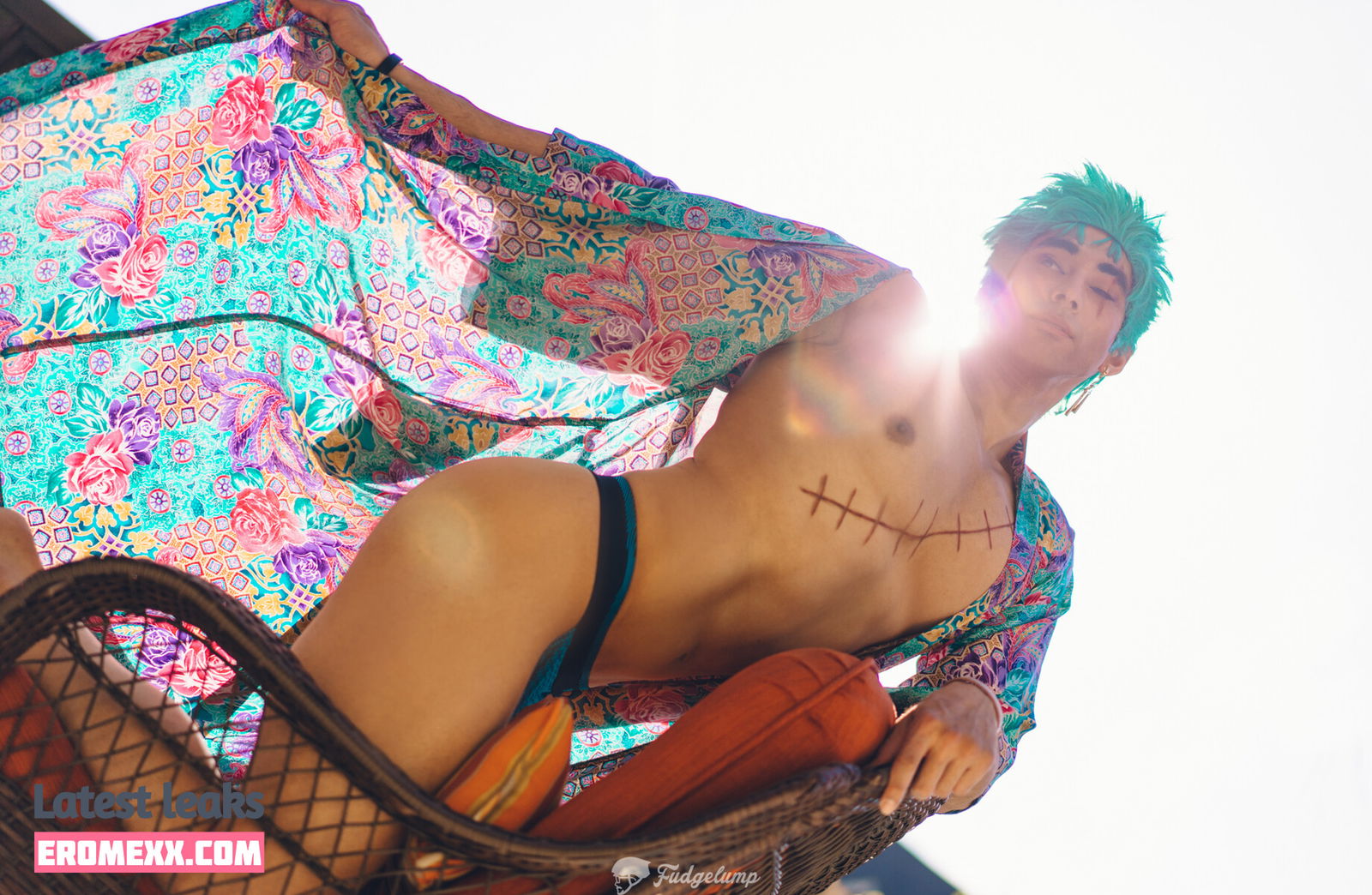 Latest Leaks kawaiibrocosplay Nude #37 - Erome