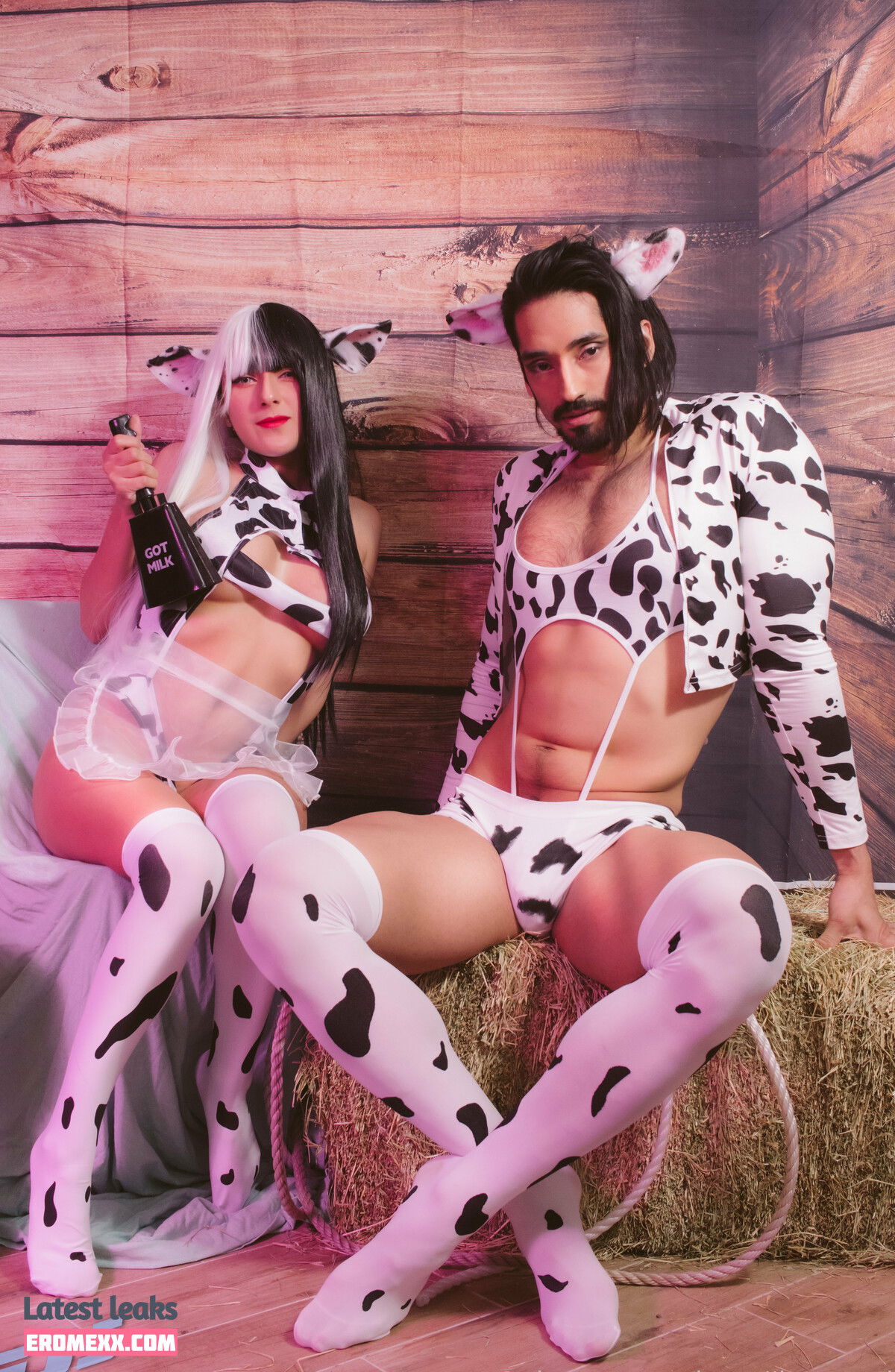 Latest Leaks kawaiibrocosplay Nude #48 - Erome