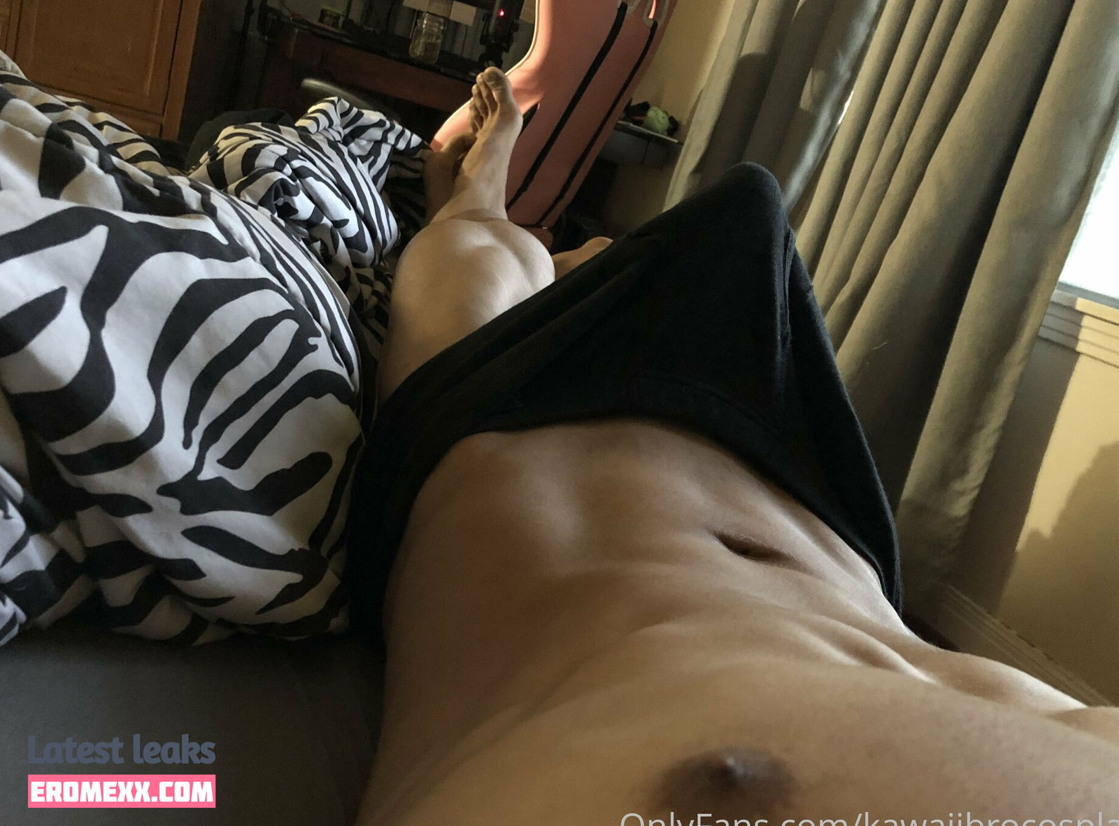 Latest Leaks kawaiibrocosplay Nude #59 - Erome