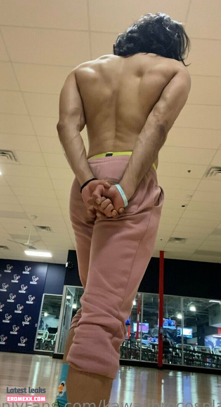 Latest Leaks kawaiibrocosplay Nude #67 - Erome