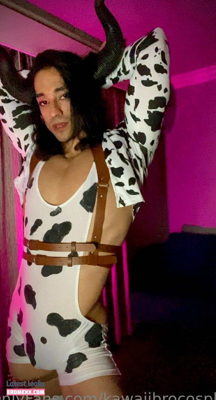Latest Leaks kawaiibrocosplay Nude #68 - Erome