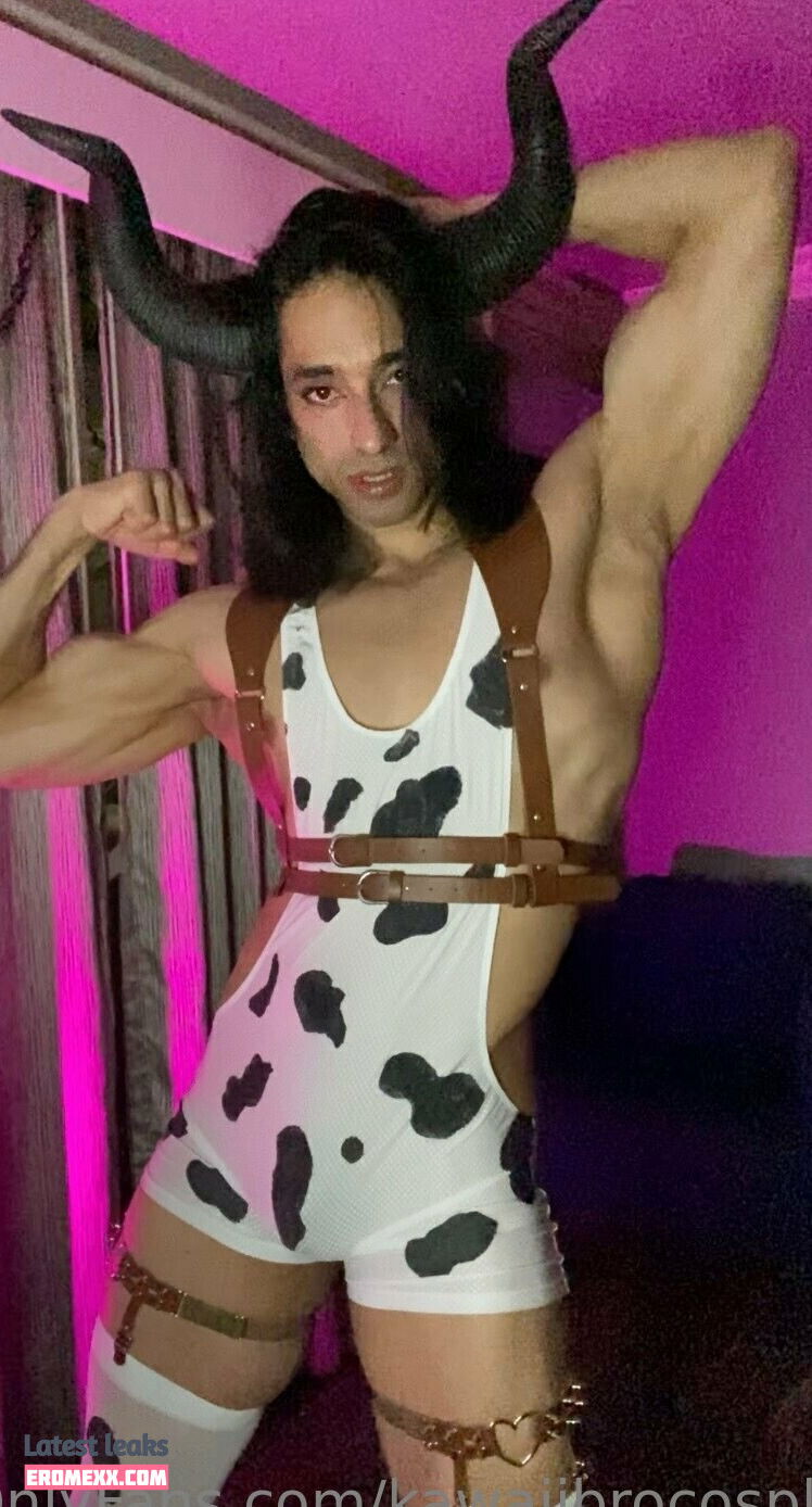 Latest Leaks kawaiibrocosplay Nude #74 - Erome