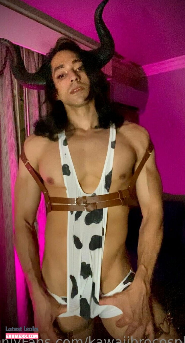 Latest Leaks kawaiibrocosplay Nude #75 - Erome