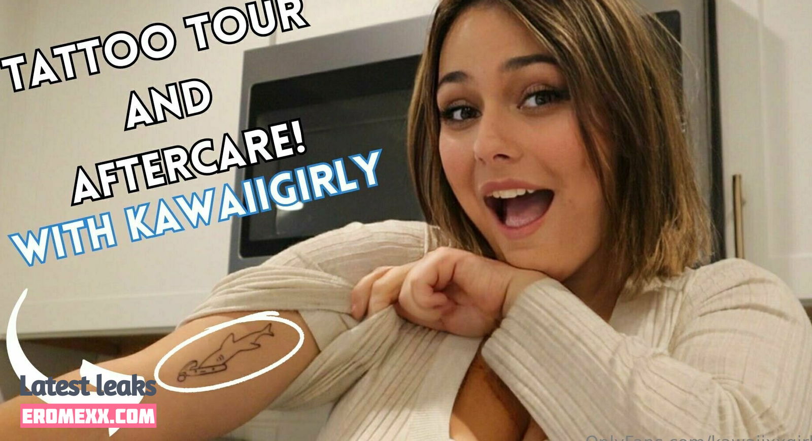 Latest Leaks kawaiixxgirly Nude #13 - Fapello