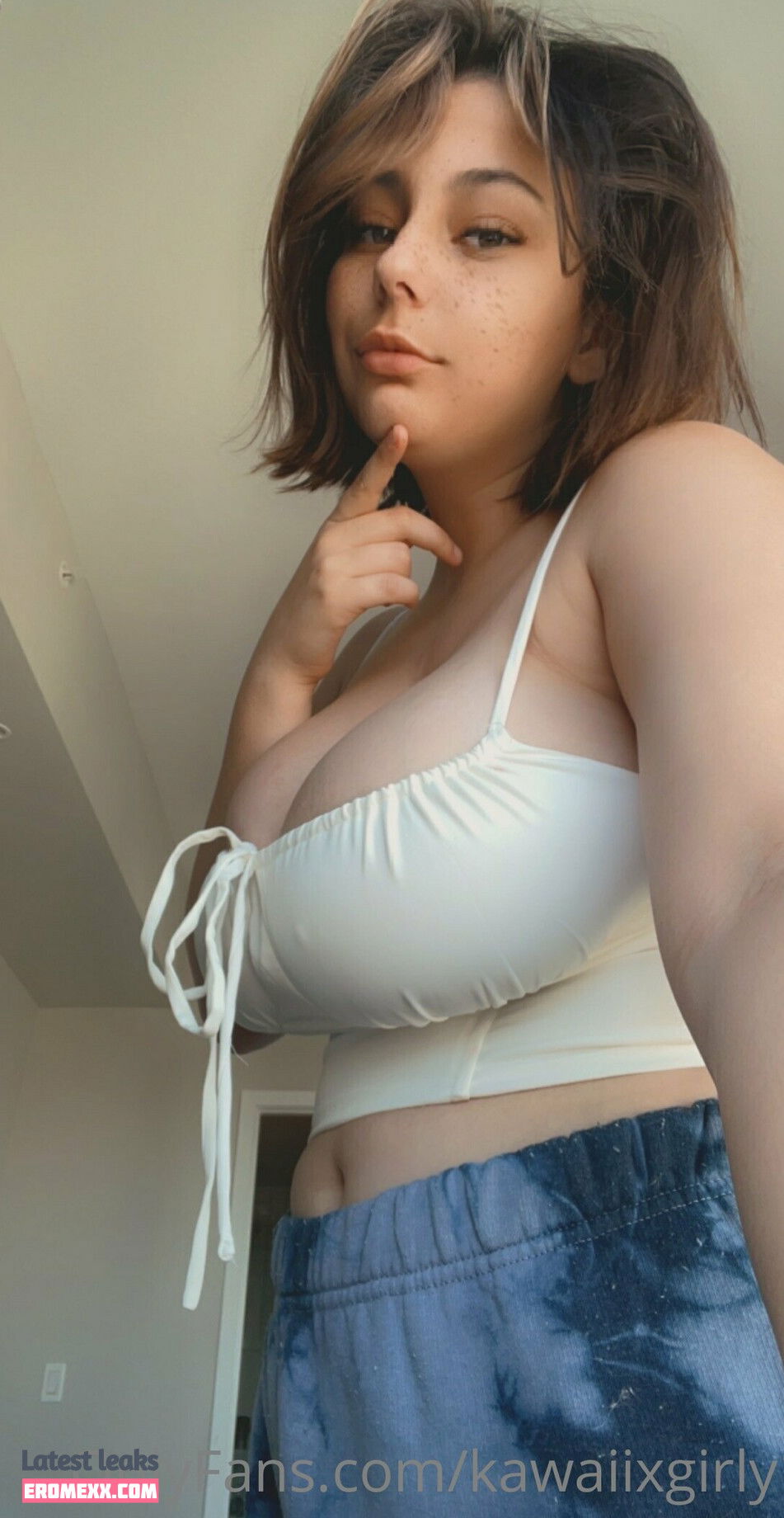 Latest Leaks kawaiixxgirly Nude #6 - Fapello