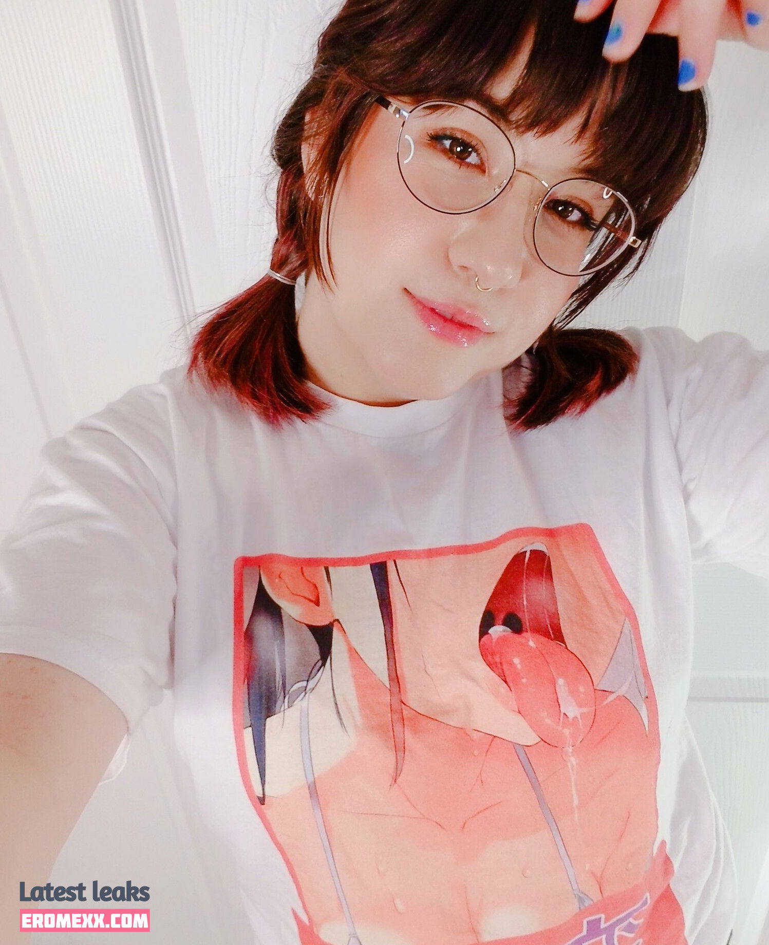 Latest Leaks Kawaiiyummycums Nude #180 - Fapello