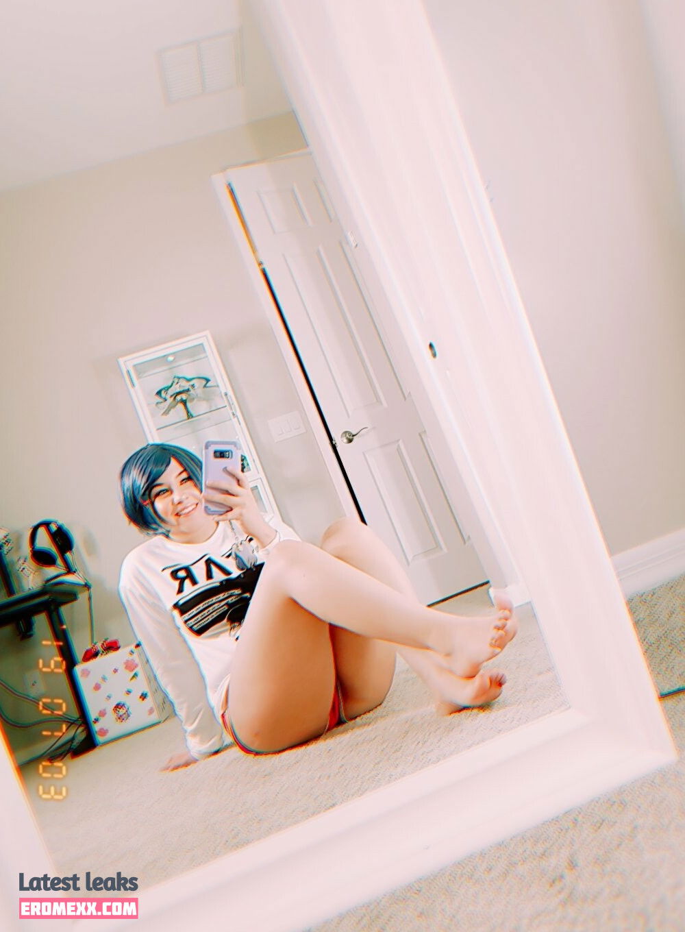Latest Leaks Kawaiiyummycums Nude #194 - Fapello