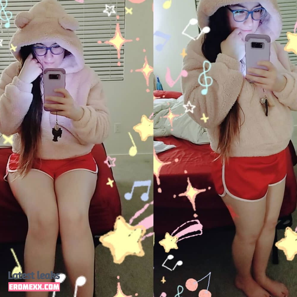 Latest Leaks Kawaiiyummycums Nude #203 - Fapello