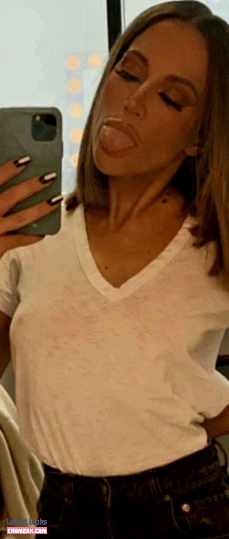 Latest Leaks Kay Adams Nude #18 - Fapello