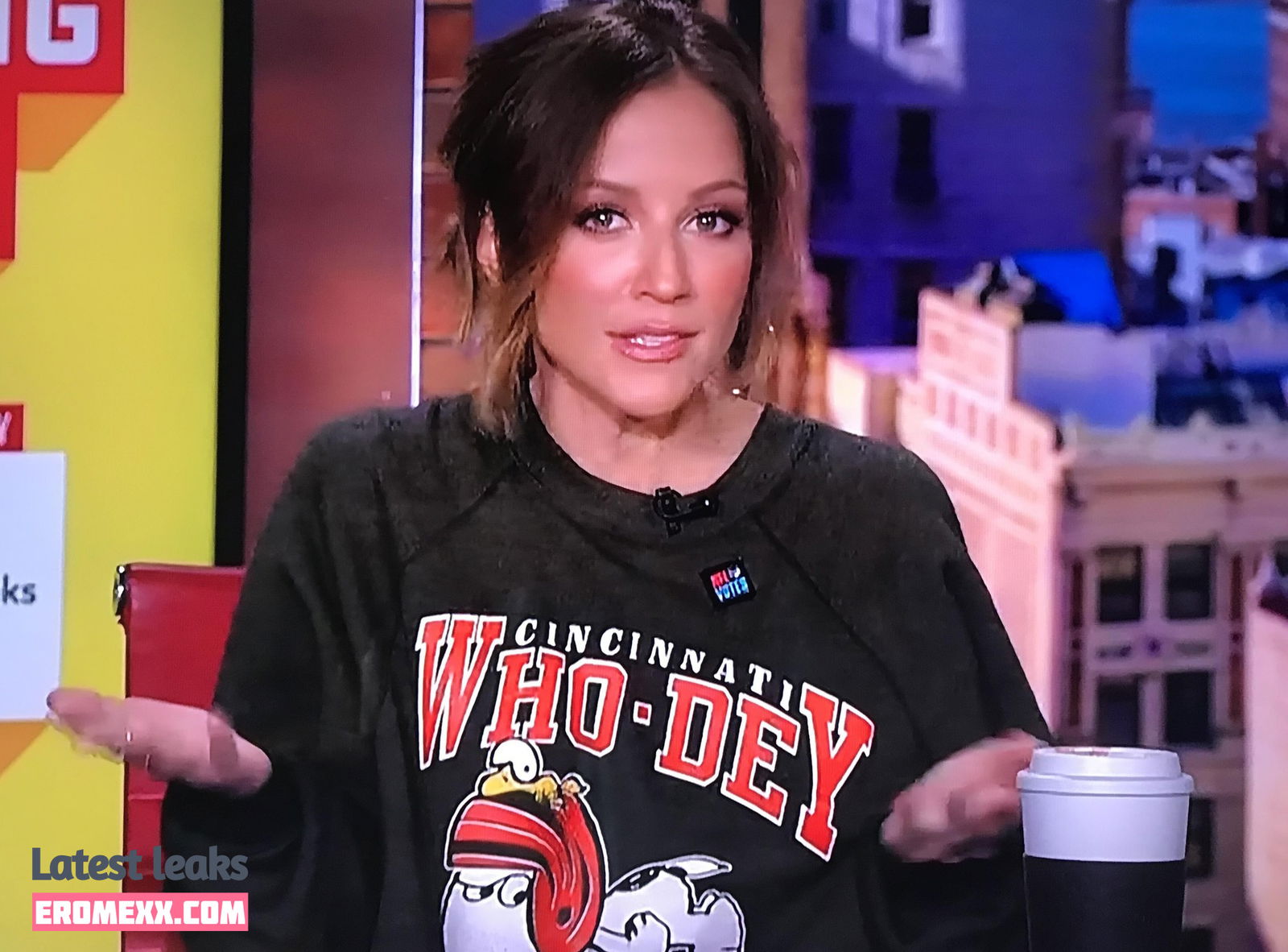Latest Leaks Kay Adams Nude #27 - Fapello