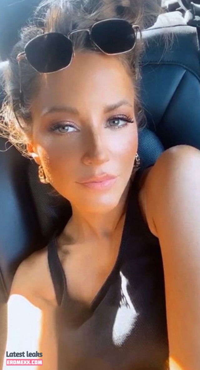 Latest Leaks Kay Adams Nude #36 - Fapello