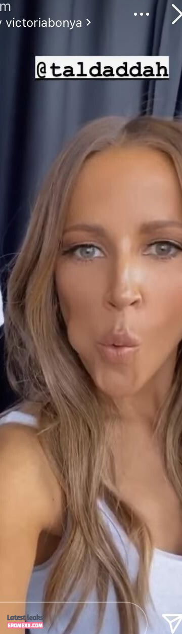 Latest Leaks Kay Adams Nude #41 - Fapello
