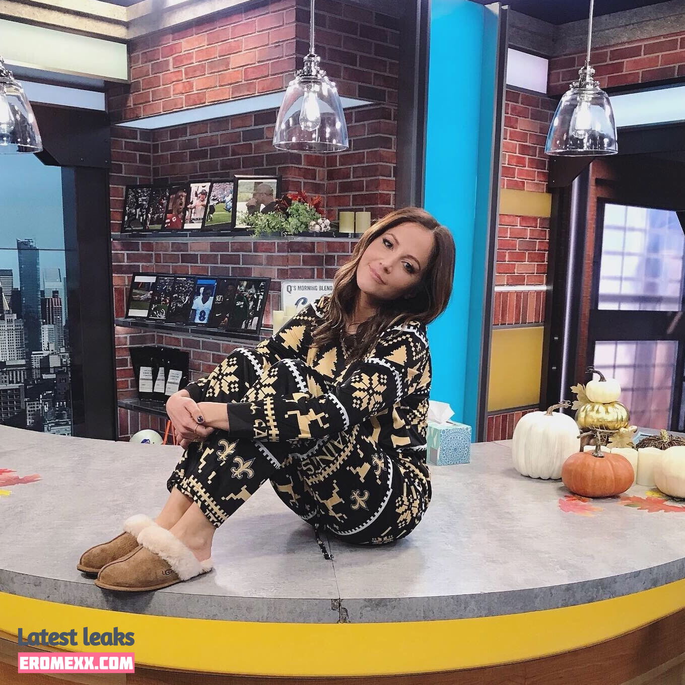 Latest Leaks Kay Adams Nude #44 - Fapello