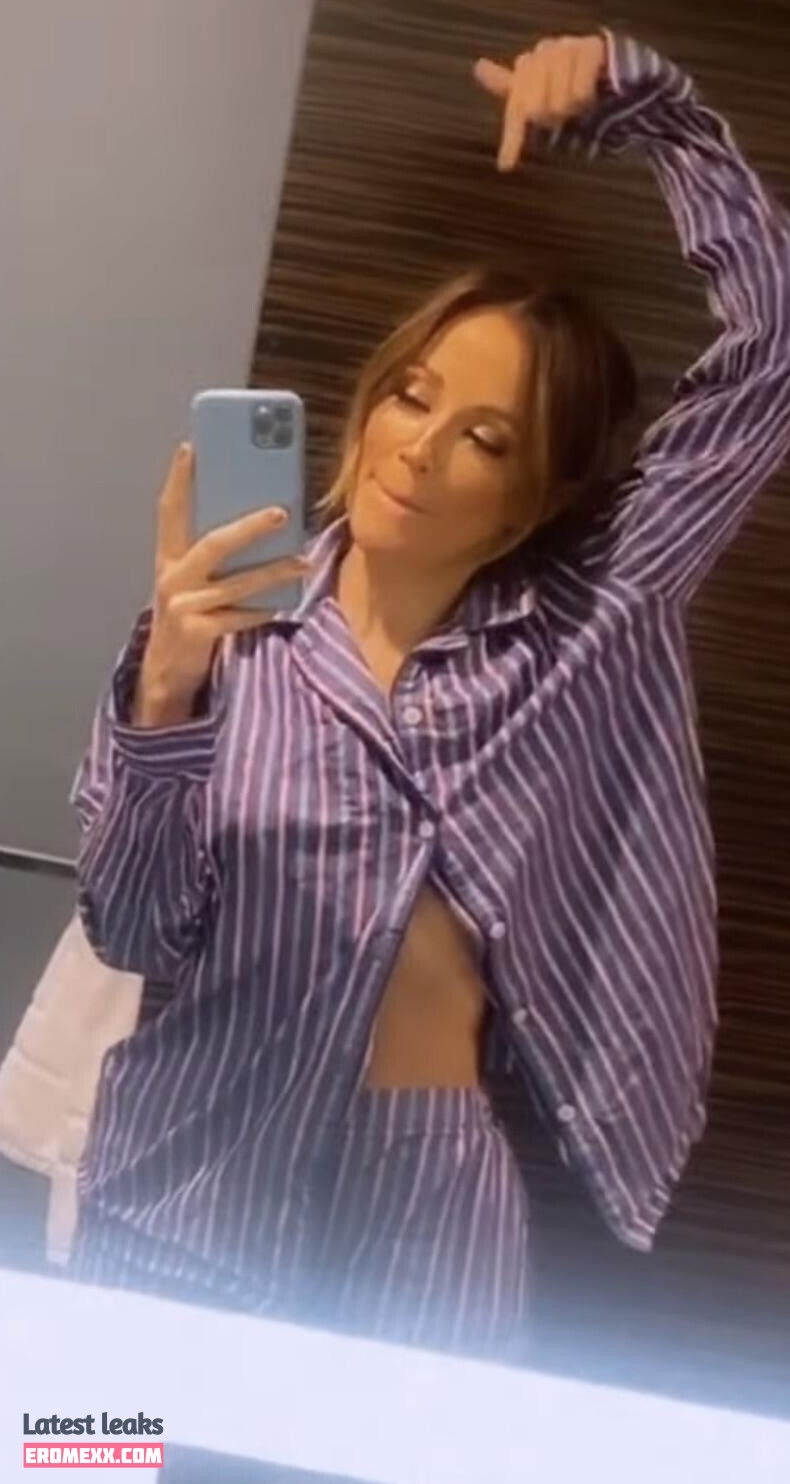 Latest Leaks Kay Adams Nude #7 - Fapello