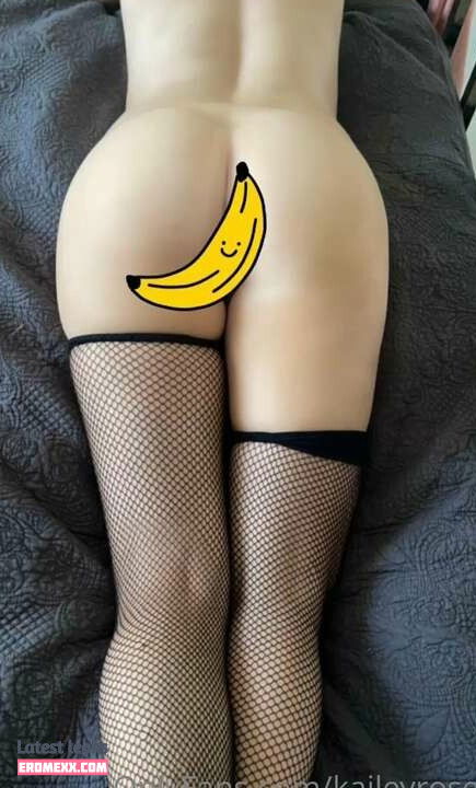 Latest Leaks Kay Kay Nude #40 - Fapello
