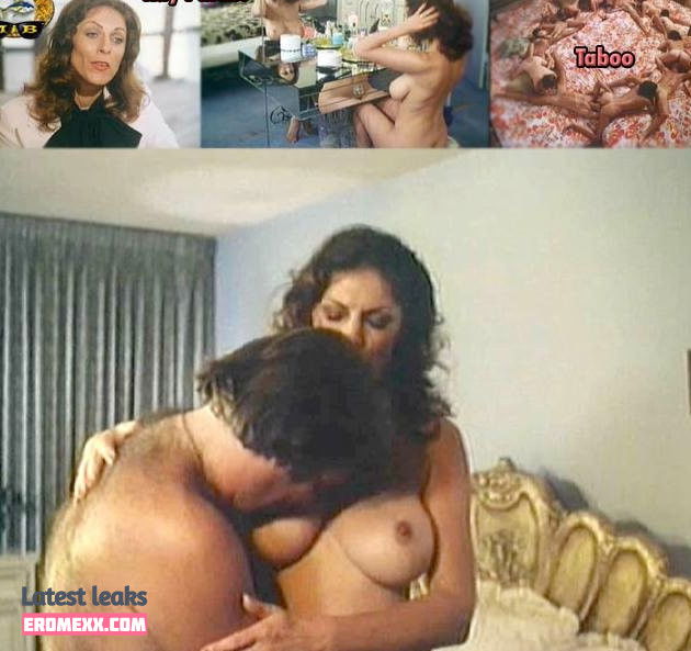 Latest Leaks Kay Parker Nude #1 - Fapello