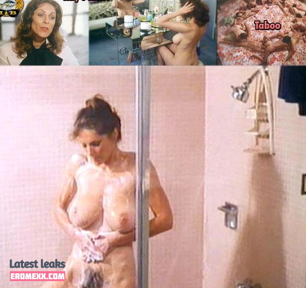 Latest Leaks Kay Parker Nude #4 - Fapello