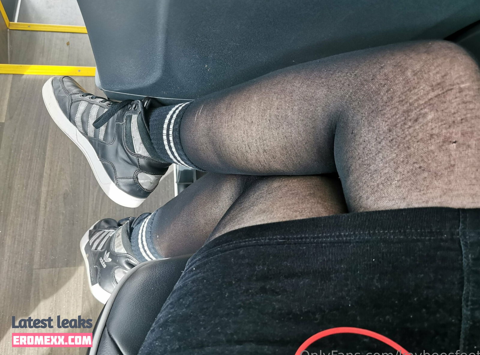Latest Leaks kaybeesfeets Nude #4 - Erome