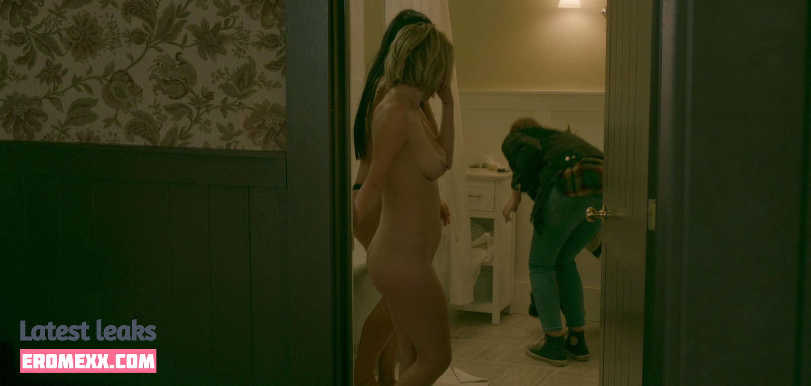 Latest Leaks Kaycee Clark Nude #2 - Fapello