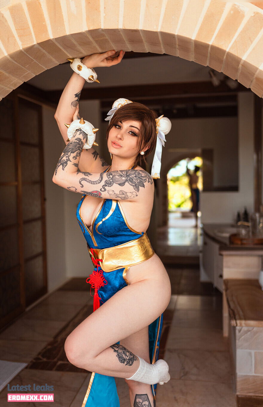 Latest Leaks Kayla Erin Nude #494 - Fapello