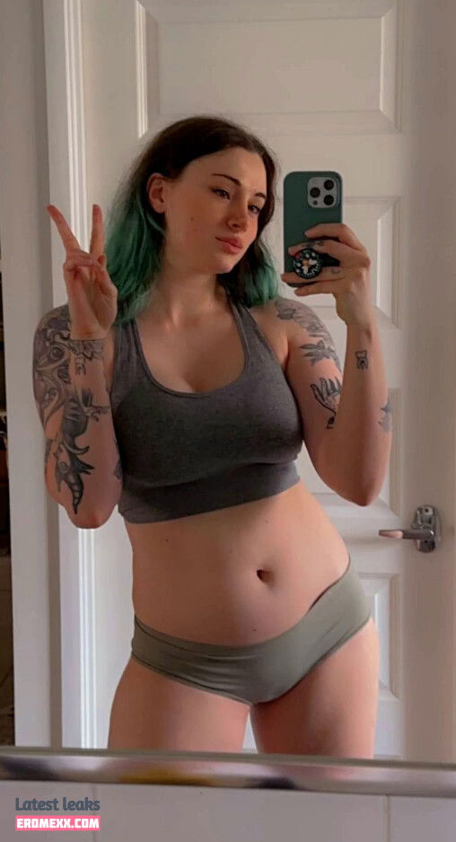 Latest Leaks Kayla Erin Nude #629 - Fapello