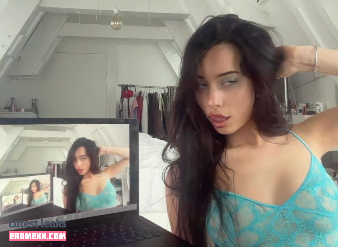Latest Leaks Kayla Shyx Nude #45 - Fapello
