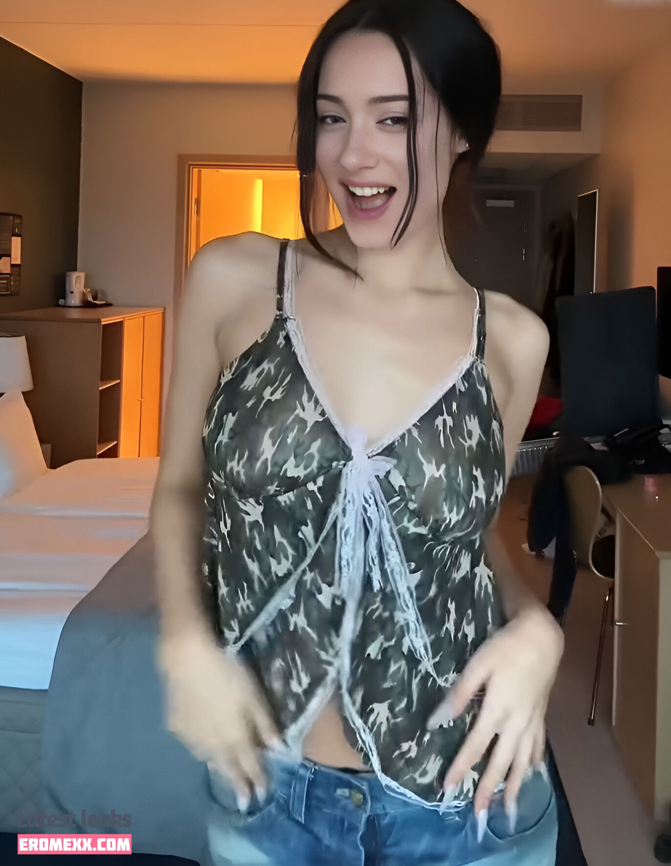 Latest Leaks Kayla Shyx Nude #47 - Fapello