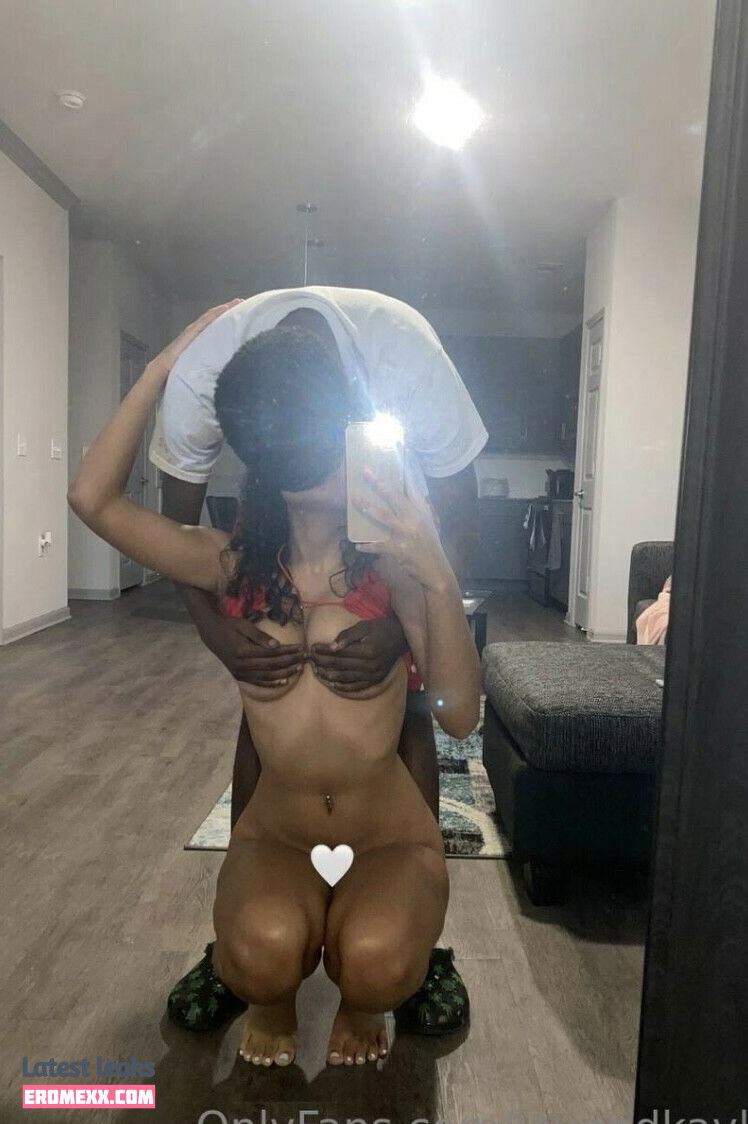 Latest Leaks Kaylalanee__ Nude #7 - Erome