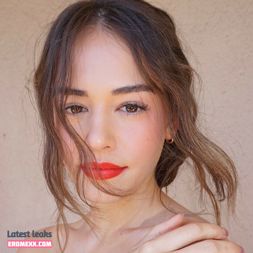 Latest Leaks Kaylee Bryant Nude #14 - Fapello