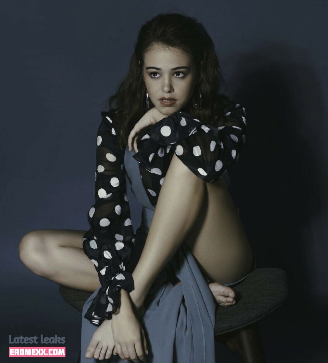 Latest Leaks Kaylee Bryant Nude #6 - Fapello