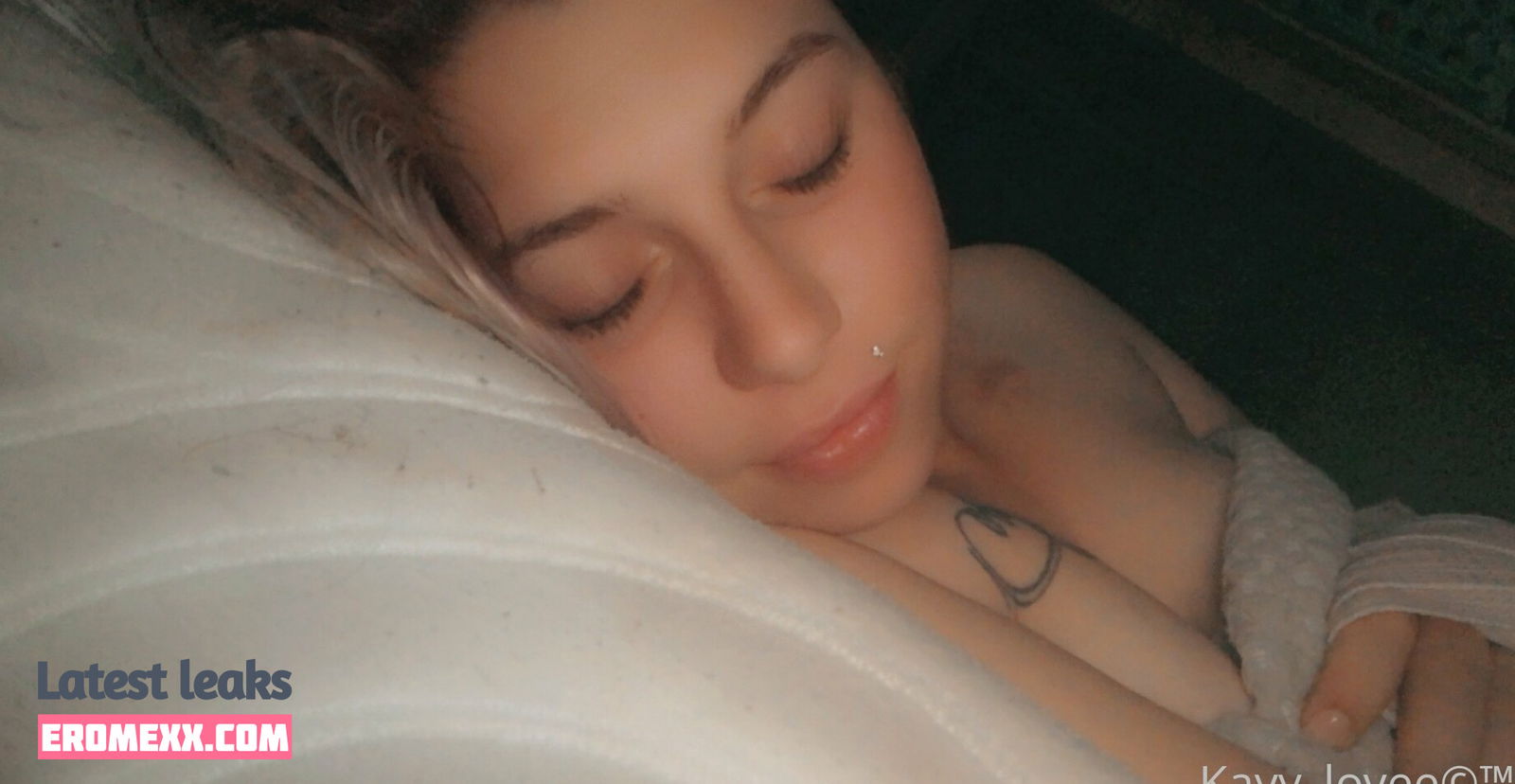 Latest Leaks kayy_lovee Nude #29 - Fapello