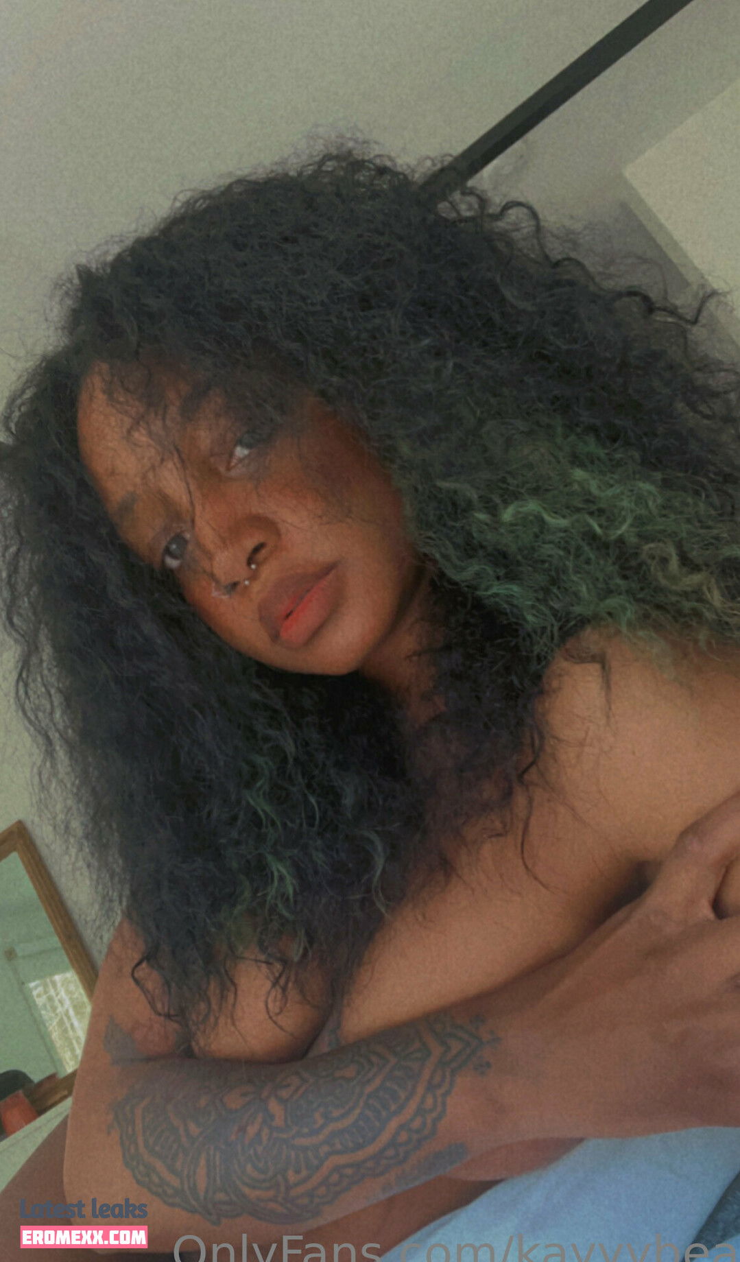 Latest Leaks kayyybear Nude #144 - Fapello