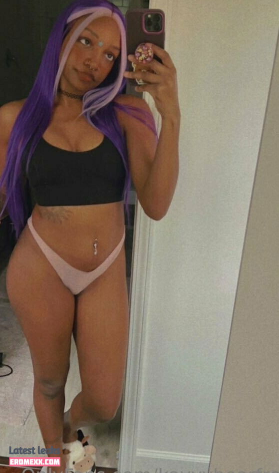 Latest Leaks kayyybearfree Nude #17 - Fapello