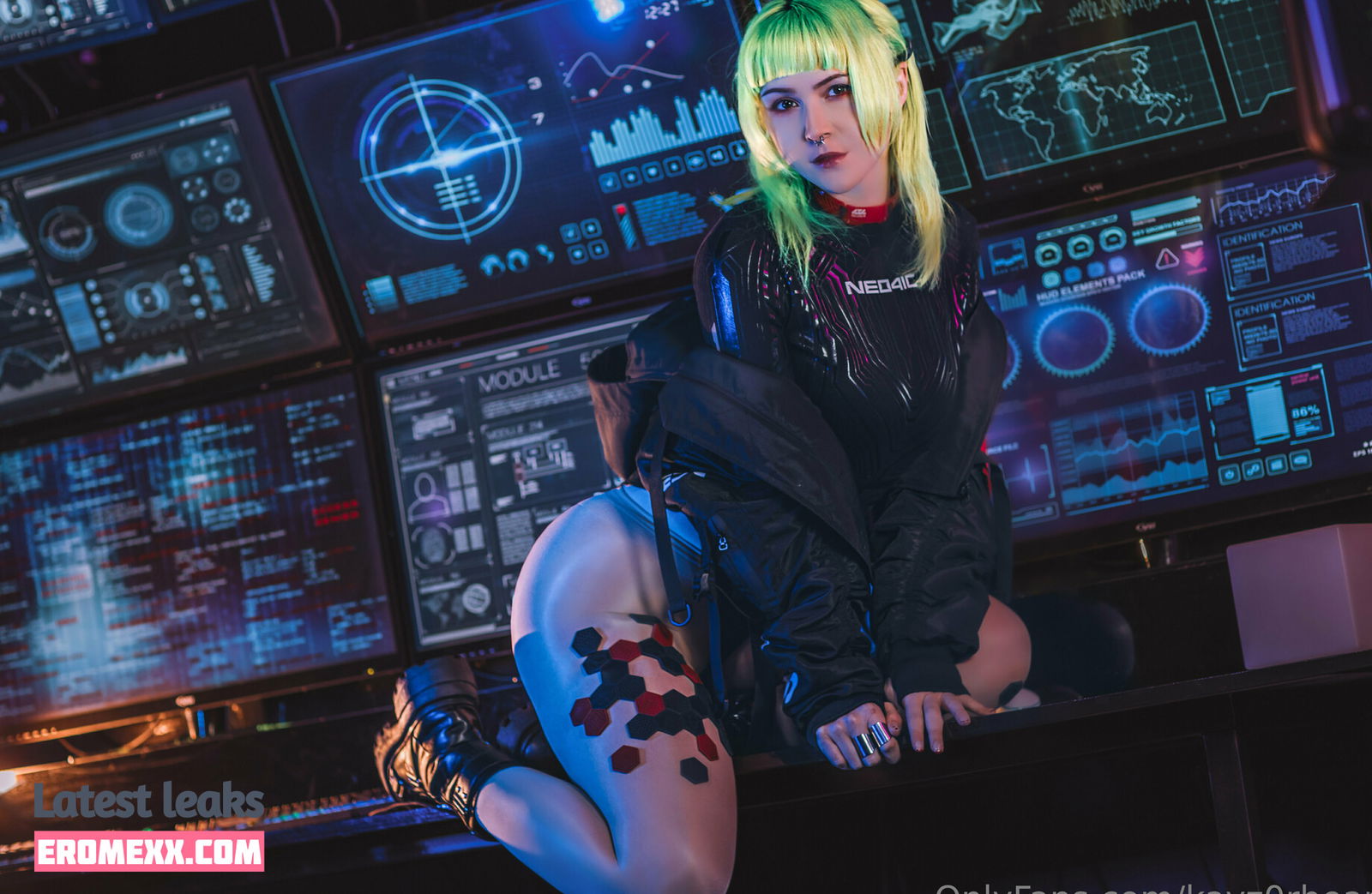 Latest Leaks kayz0rbeam Nude #17 - Fapello