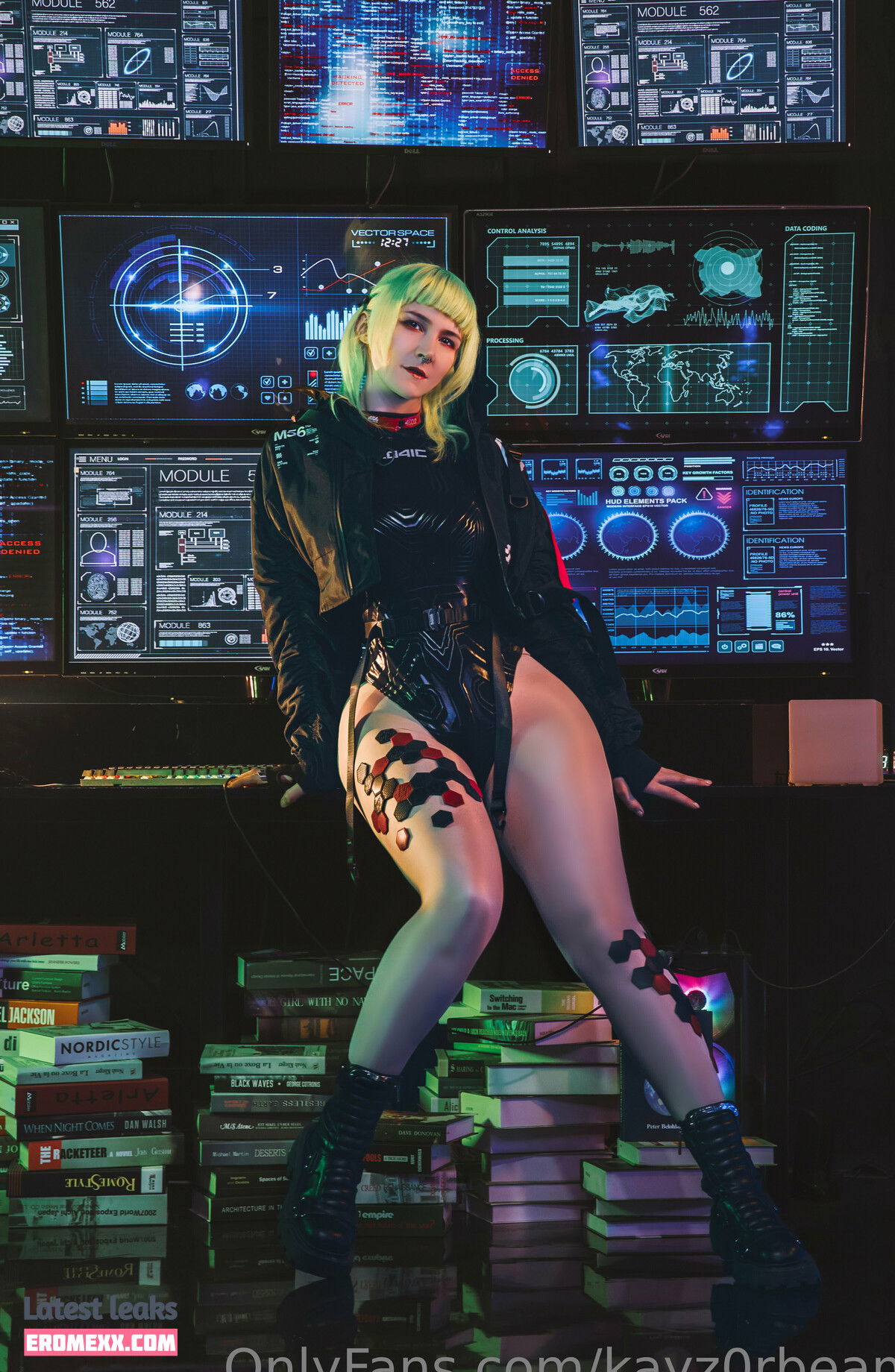 Latest Leaks kayz0rbeam Nude #22 - Fapello