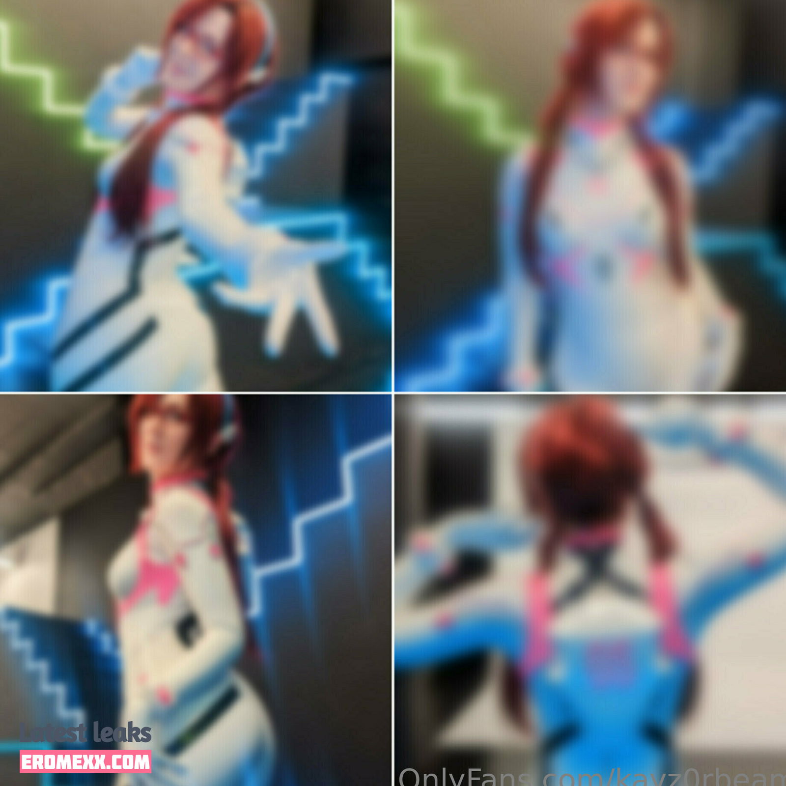 Latest Leaks kayz0rbeam Nude #23 - Fapello