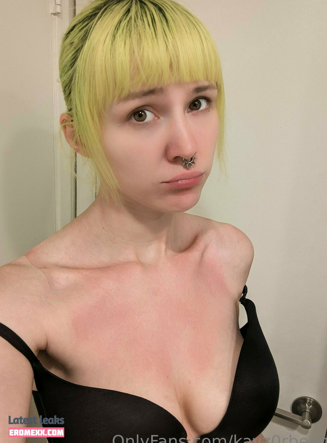 Latest Leaks kayz0rbeam Nude #25 - Fapello
