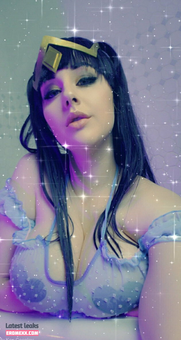 Latest Leaks KCBcosplay Nude #4 - Fapello