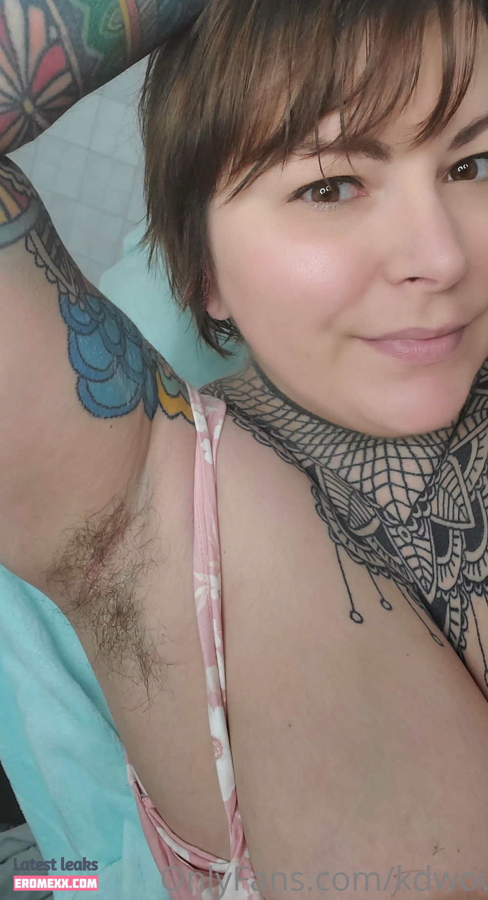 Latest Leaks KDWow Nude #5 - Fapello